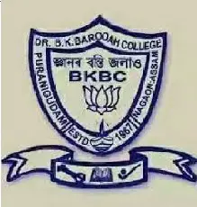 Dr. B.K.B. College Nagaon Recruitment