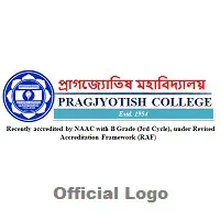 Pragjyotish College Recruitment