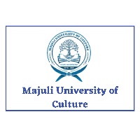 Majuli University of Culture Recruitment