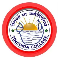 Tinsukia College Recruitment