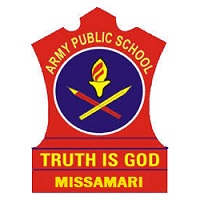 Army Public School Missamari Recruitment