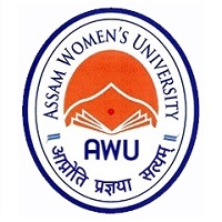 Assam Women’s University Recruitment