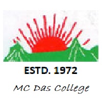 MC Das College Recruitment