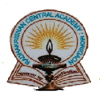 Radhakrishnan Central Academy Recruitment 