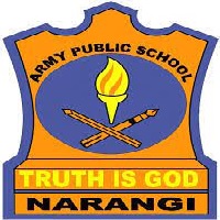 APS Narangi Recruitment