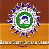 Assam Sishu Kalyan Sadan Recruitment