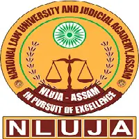 NLUJA Assam Recruitment