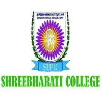 Shreebarati College Recruitment