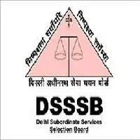 DSSSB Latest Recruitment