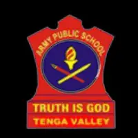 APS Tenga Valley Recruitment