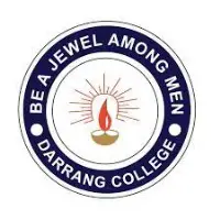 Darrang College Recruitment