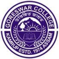 Goreswar College Assam Recruitment