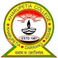 Kharupetia College Recruitment