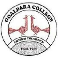 Goalpara College Recruitment